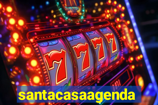 santacasaagendamento