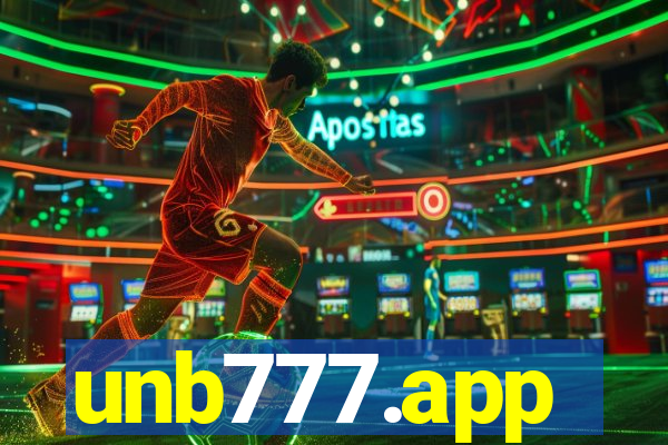 unb777.app