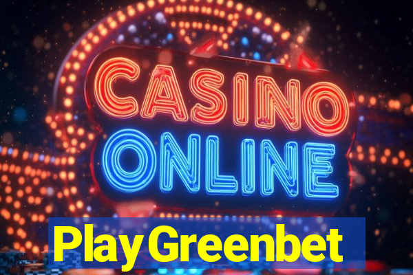PlayGreenbet