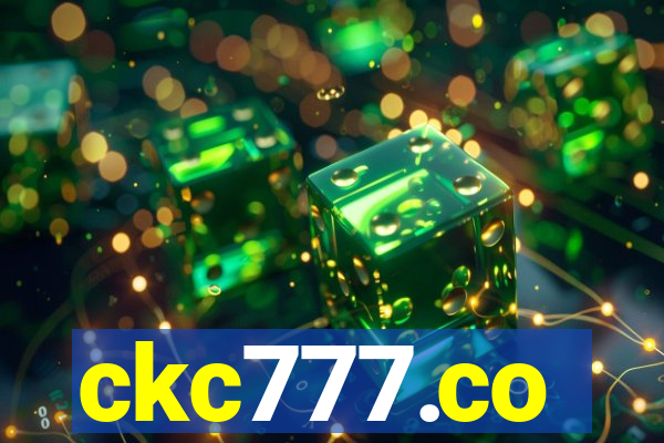 ckc777.co