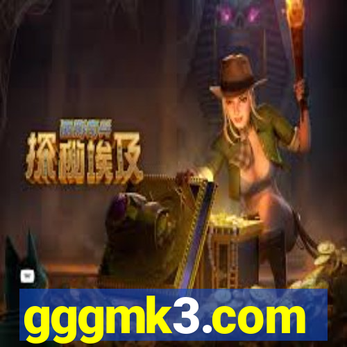 gggmk3.com