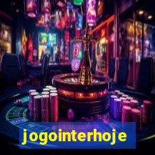jogointerhoje