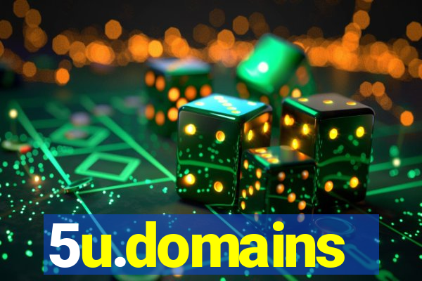 5u.domains