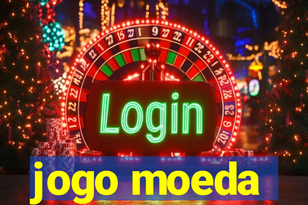 jogo moeda