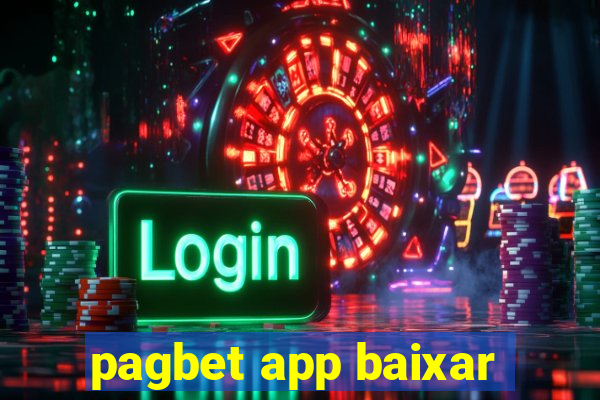 pagbet app baixar