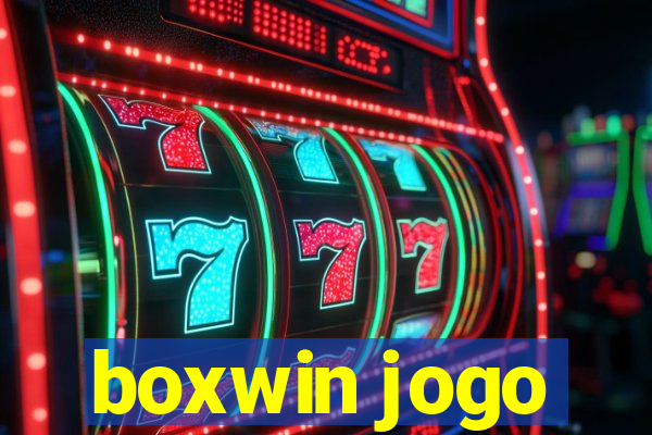 boxwin jogo