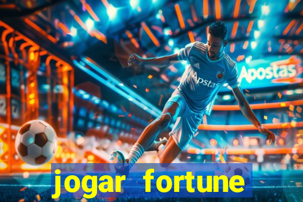 jogar fortune rabbit modo demo