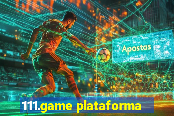 111.game plataforma
