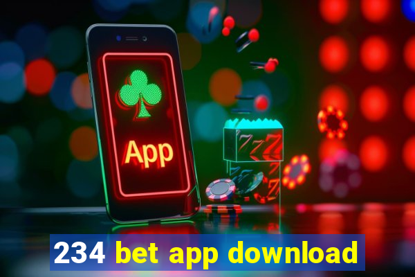 234 bet app download