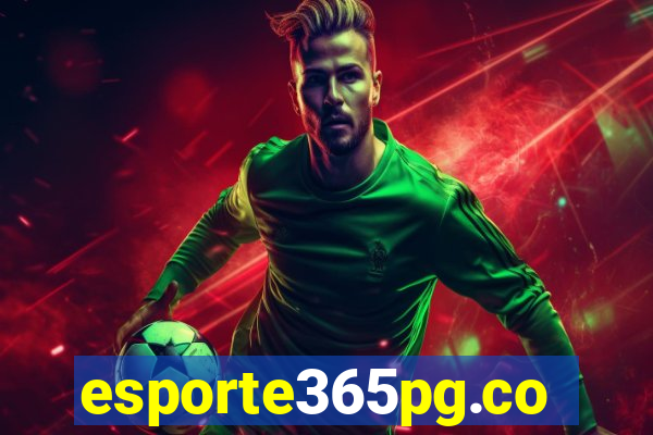 esporte365pg.com