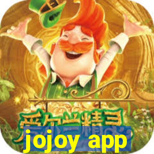 jojoy app