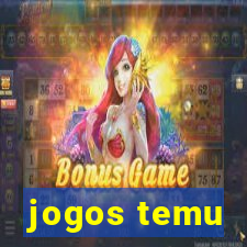 jogos temu