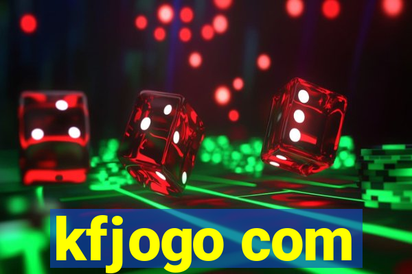kfjogo com