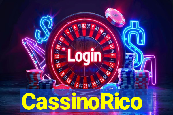 CassinoRico