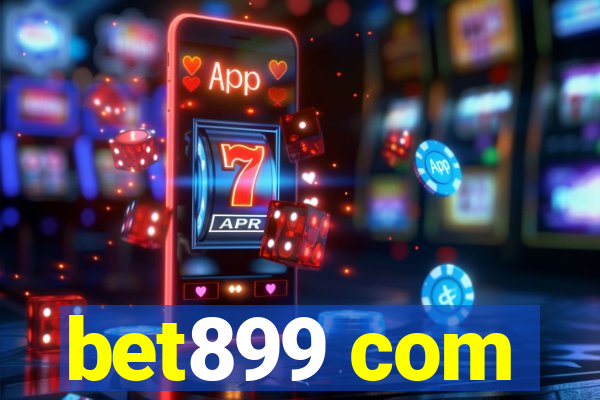 bet899 com