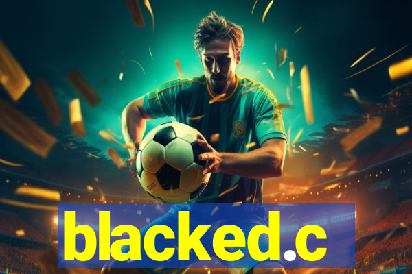 blacked.c