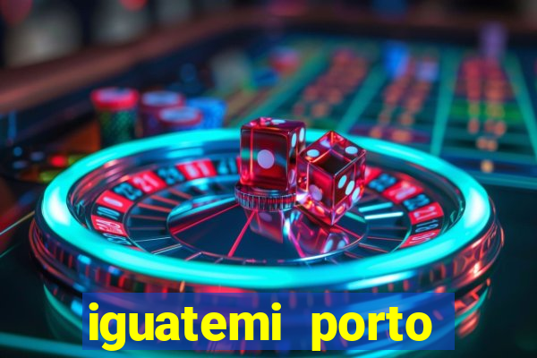 iguatemi porto alegre cinema