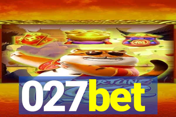 027bet
