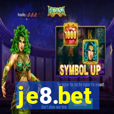je8.bet