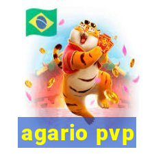agario pvp