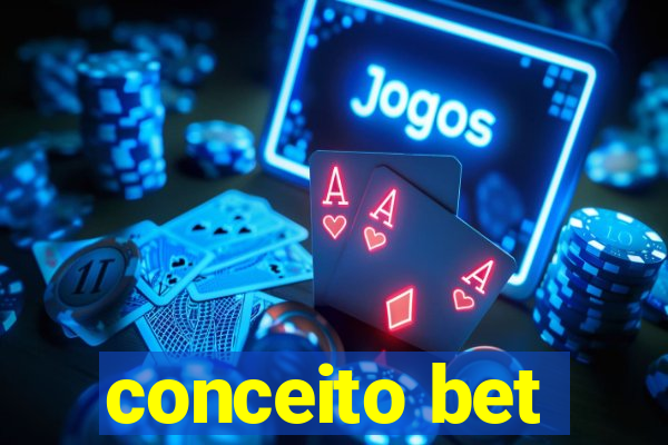 conceito bet