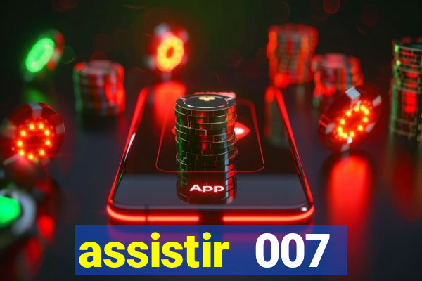 assistir 007 cassino royale filme completo em portugues