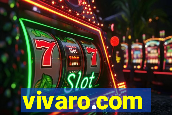 vivaro.com