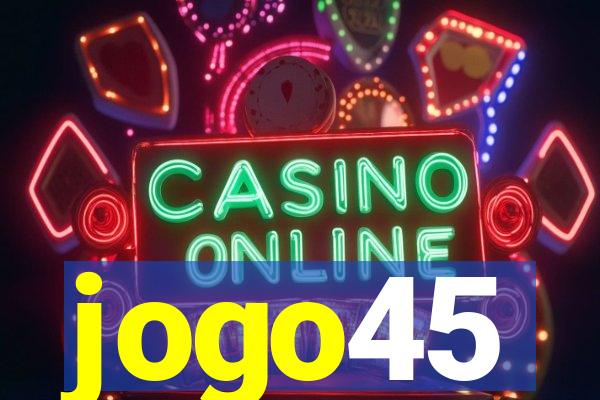 jogo45