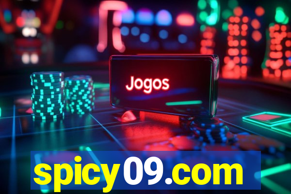 spicy09.com
