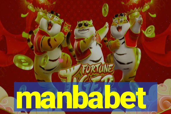 manbabet