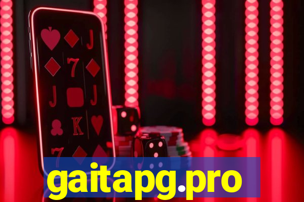 gaitapg.pro