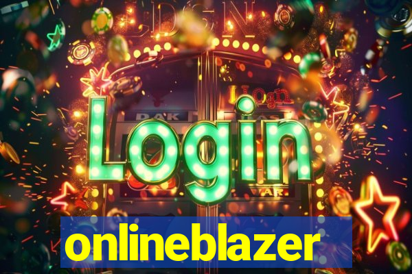 onlineblazer