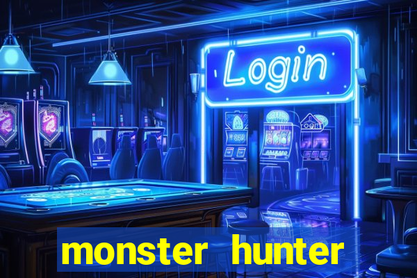 monster hunter stories 1.0 4 apk + obb