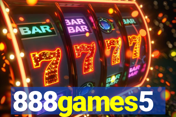 888games5