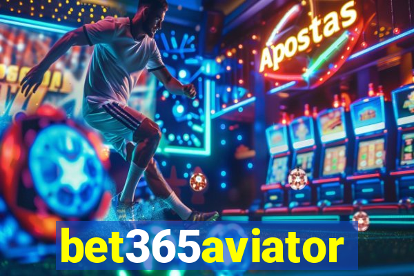 bet365aviator