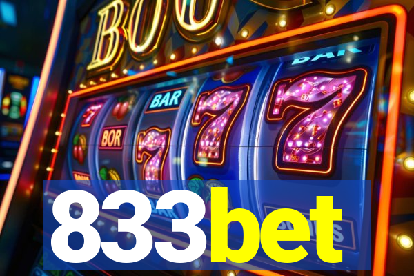 833bet