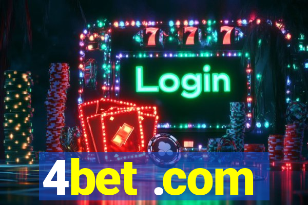 4bet .com