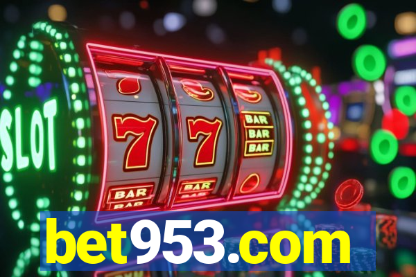 bet953.com