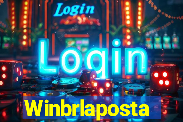 Winbrlaposta