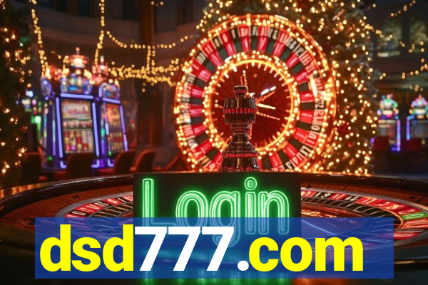 dsd777.com