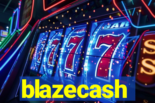 blazecash