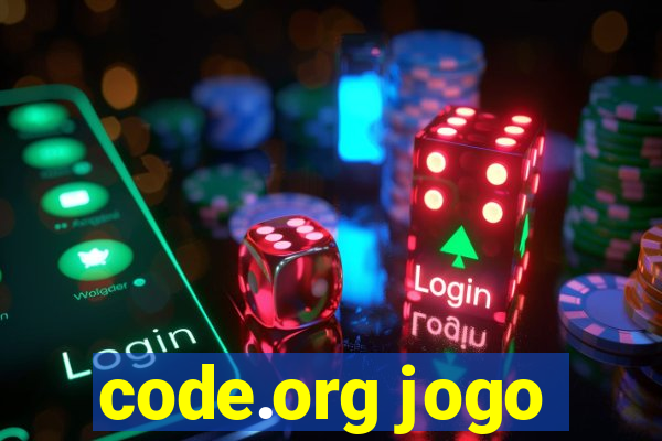 code.org jogo