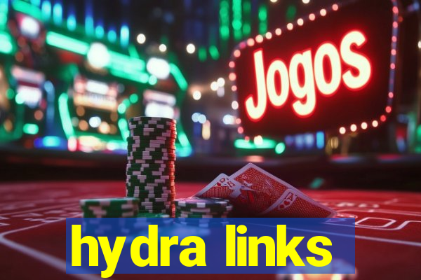hydra links