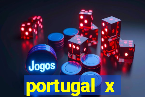 portugal x republica tcheca palpite