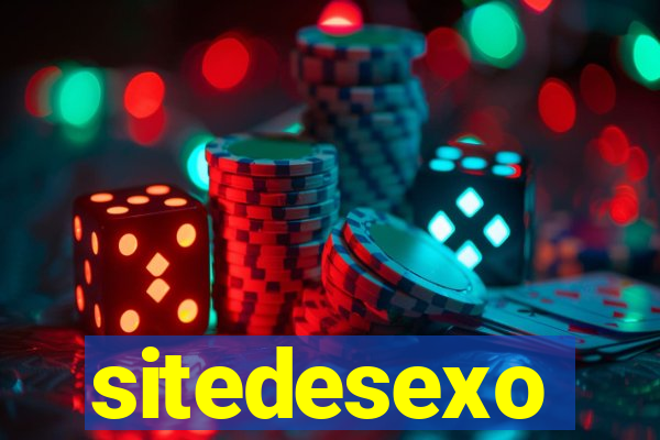 sitedesexo