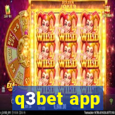 q3bet app