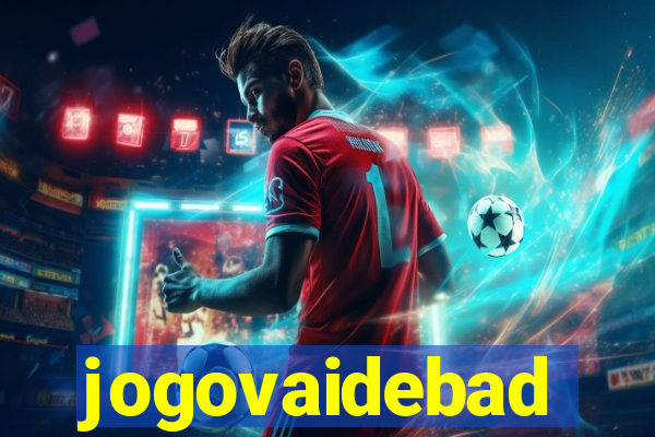 jogovaidebad