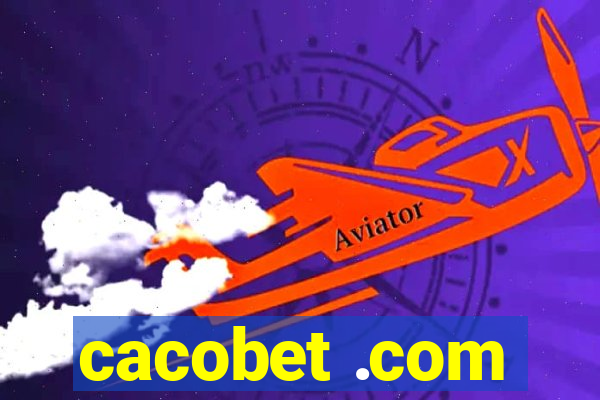 cacobet .com