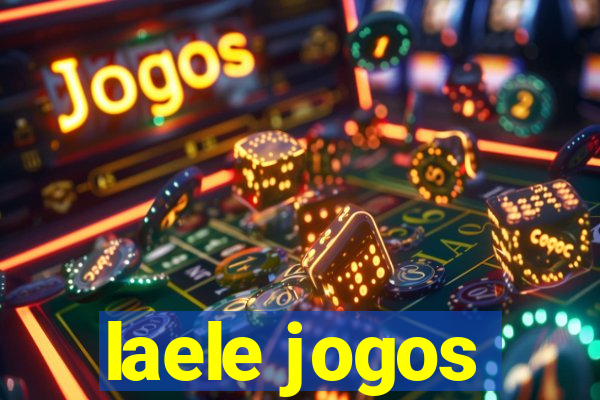 laele jogos