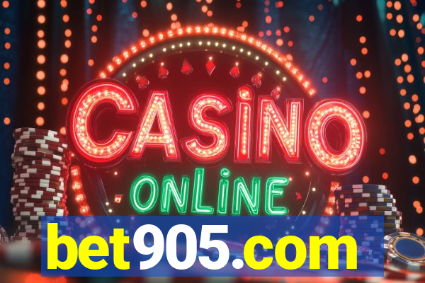 bet905.com